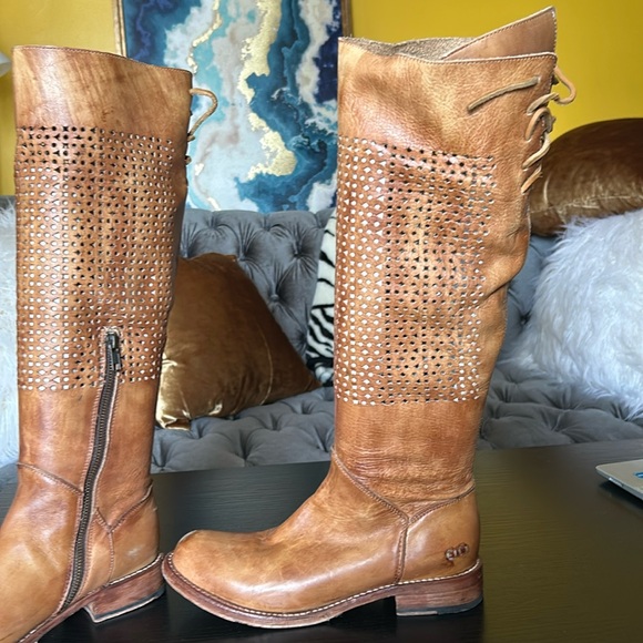 Cambridge BedStu Boots   - Picture 2 of 15